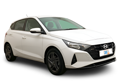 Hyundai NEW I20-img